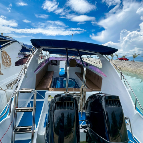 Angthong Marine Park Private Speedboat Charter – Full‑Day Custom Tour from Koh Samui 4