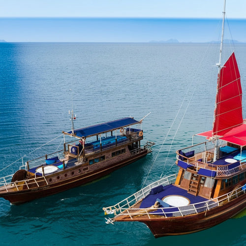 Angthong Marine Park Sailing Cruise from Koh Samui – Lagoon, Islands & Meals Included 3