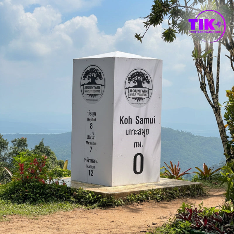 Best Adventure Activities in Koh Samui 2026: ATV, Buggy, Jet Ski & More