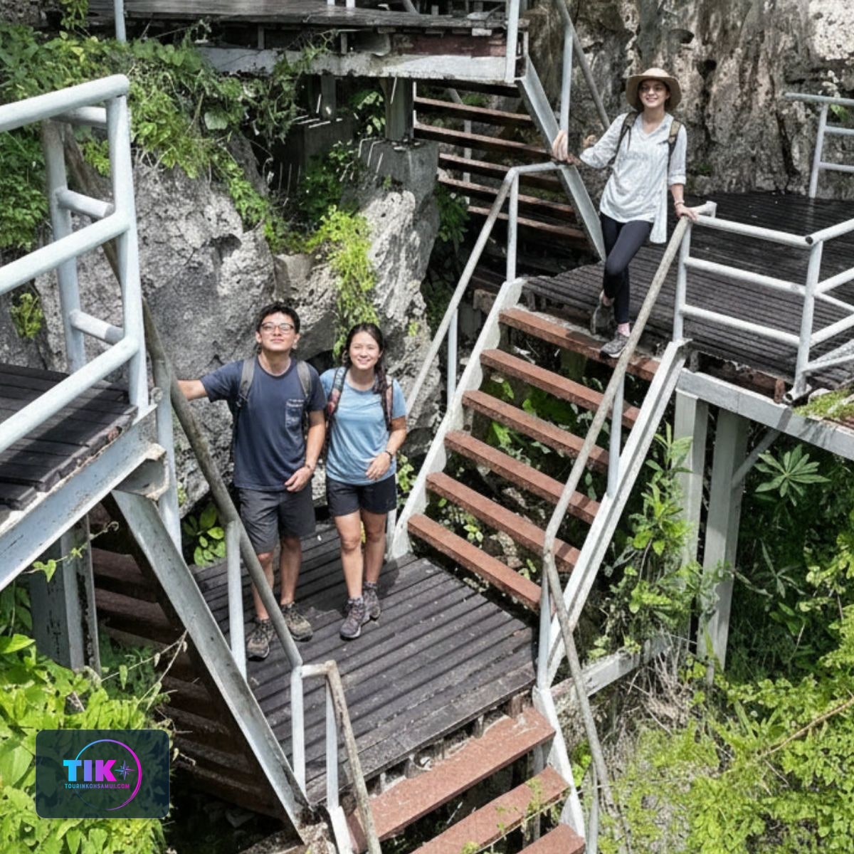 Ang Thong in October & November: Should You Even Go? The Honest Weather Truth