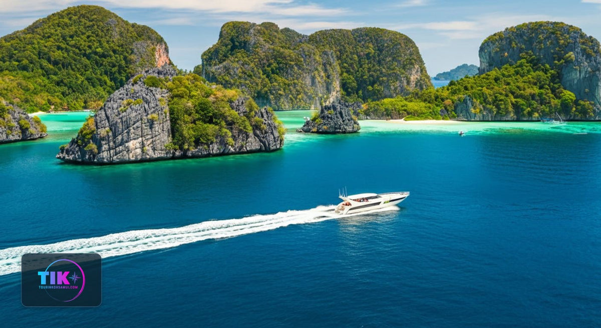 The Honest Truth About Ang Thong Marine Park Tours from Koh Samui: Is It Worth Your Day in 2026? (100 Questions, Answered)
