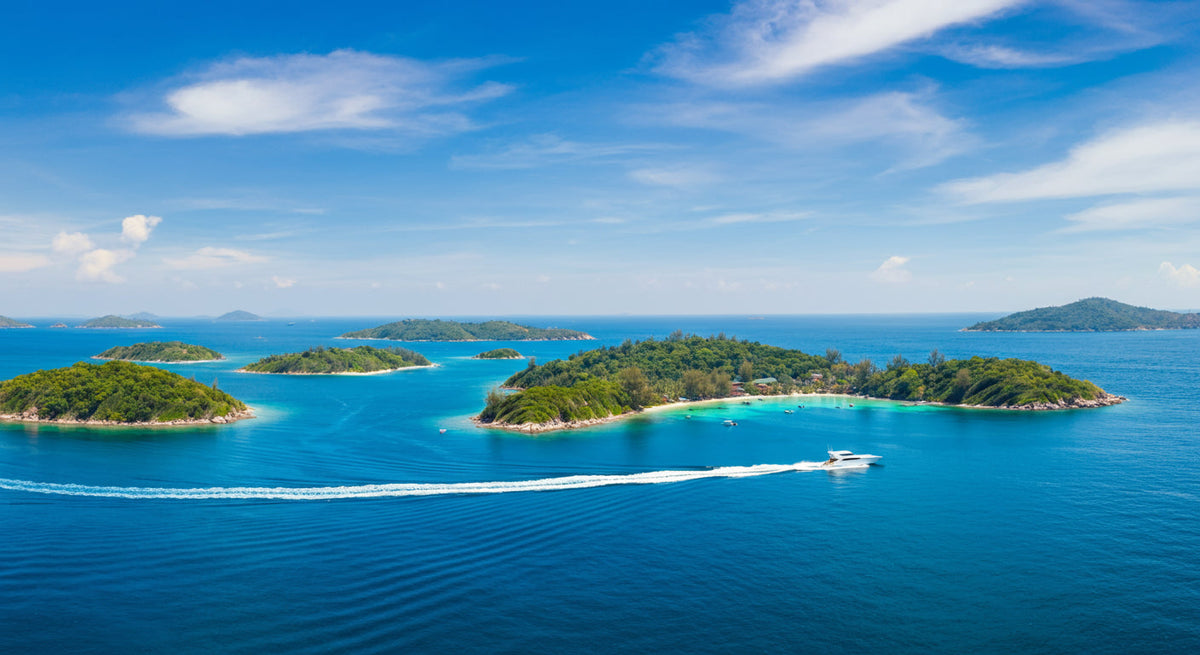 Island Hopping Koh Samui: Top Tours & Guide 2026