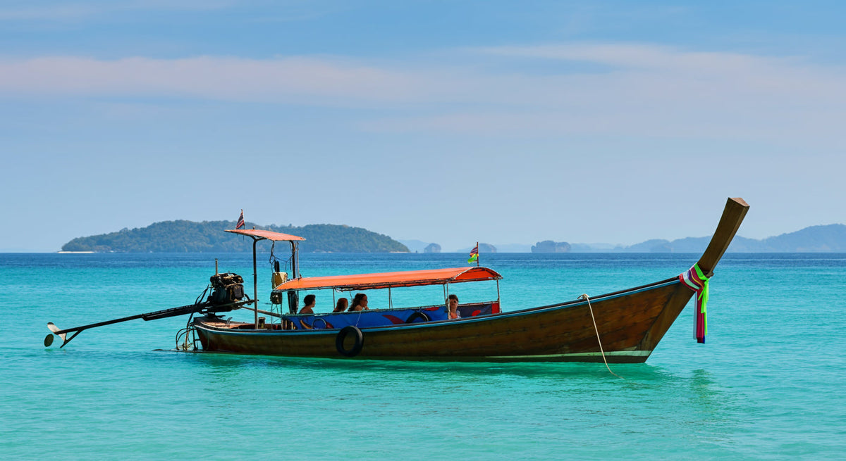 Private Tours & Boat Charters in Koh Samui