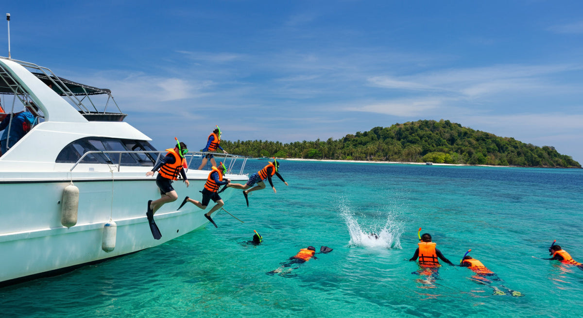 Best Tours in Koh Samui 2026: The Complete Guide to Island Activities