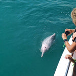Khanom Coast Speedboat Adventure from Koh Samui - Pancake Rock & Beach Bliss 13