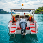 Angthong Marine Park Private Speedboat Charter – Full‑Day Custom Tour from Koh Samui 14