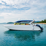 Angthong Marine Park Private Speedboat Charter – Full‑Day Custom Tour from Koh Samui 7