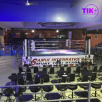 Koh Samui Muay Thai Tickets – Samui International Stadium Fight Night (Stadium, Ringside & VIP Seats) 9
