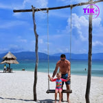 Pig Island & Koh Tan Snorkeling by Speedboat – Koh Samui Day Trip with Kayaking & Lunch 8