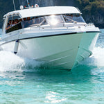 Private Koh Tan & Pig Island Snorkeling Charter – Speedboat Half‑Day from Koh Samui 4