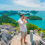 Angthong Marine Park Private Speedboat Charter – Full‑Day Custom Tour from Koh Samui 11