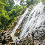 Join Koh Samui Safari Tour – Full‑Day 4x4 Pick‑Up Adventure with Temples, Waterfalls & Mountain Viewpoints 12