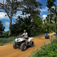 Quad Rental 2 Hours "350cc-450cc"