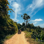 Advanced ATV Tour Koh Samui – 3‑Hour Off‑Road Jungle Expedition to Khun Si Waterfall 4