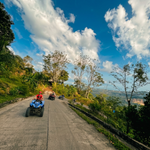 Advanced ATV Tour Koh Samui – 3‑Hour Off‑Road Jungle Expedition to Khun Si Waterfall 8