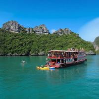 ANGTHONG BIG BOAT