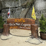 Angthong Marine Park Big Boat Tour from Koh Samui – Emerald Lagoon, Viewpoint, Snorkeling & Kayaking 6