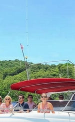 Angthong Marine Park Private Speedboat Charter – Full‑Day Custom Tour from Koh Samui 2