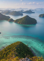 Angthong Marine Park Private Speedboat Charter – Full‑Day Custom Tour from Koh Samui 3
