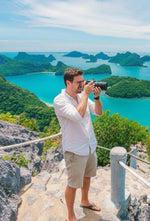Angthong Marine Park Private Speedboat Charter – Full‑Day Custom Tour from Koh Samui 8