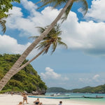 Angthong Marine Park Private Speedboat Charter – Full‑Day Custom Tour from Koh Samui 5
