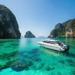 Angthong Marine Park Private Speedboat Charter – Full‑Day Custom Tour from Koh Samui 9