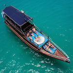 Angthong Marine Park Sailing Cruise from Koh Samui – Lagoon, Islands & Meals Included 6