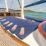 Angthong Marine Park Sailing Cruise from Koh Samui – Lagoon, Islands & Meals Included 9