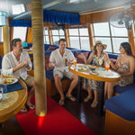 Angthong Marine Park Sailing Cruise from Koh Samui – Lagoon, Islands & Meals Included 4