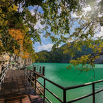 Angthong Marine Park Sailing Cruise from Koh Samui – Lagoon, Islands & Meals Included 5