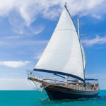 Angthong Marine Park Sailing Cruise from Koh Samui – Lagoon, Islands & Meals Included 7