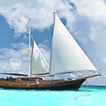 Angthong Marine Park Sailing Cruise from Koh Samui – Lagoon, Islands & Meals Included 8
