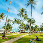 Angthong Marine Park VIP Speedboat Tour from Koh Samui – Emerald Lagoon, Viewpoint, Snorkeling & Kayaking 10