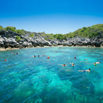 Angthong Marine Park VIP Speedboat Tour from Koh Samui – Emerald Lagoon, Viewpoint, Snorkeling & Kayaking 8