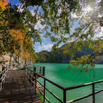 Angthong Marine Park VIP Speedboat Tour from Koh Samui – Emerald Lagoon, Viewpoint, Snorkeling & Kayaking 5