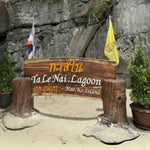 Angthong Marine Park VIP Speedboat Tour from Koh Samui – Emerald Lagoon, Viewpoint, Snorkeling & Kayaking 6
