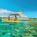 Angthong Marine Park VIP Speedboat Tour from Koh Samui – Emerald Lagoon, Viewpoint, Snorkeling & Kayaking 2