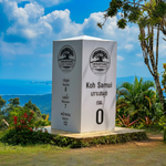 ATV Adventure Koh Samui – 2‑Hour Jungle Tour with Waterfall, Viewpoints & Mountain Temple 10