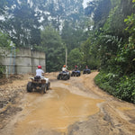 ATV Adventure Koh Samui – 2‑Hour Jungle Tour with Waterfall, Viewpoints & Mountain Temple 5