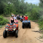 ATV Taster Tour Koh Samui – 1‑Hour Easy Jungle Drive for Beginners & Families 2