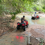 ATV Taster Tour Koh Samui – 1‑Hour Easy Jungle Drive for Beginners & Families 9