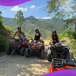ATV Taster Tour Koh Samui – 1‑Hour Easy Jungle Drive for Beginners & Families 11