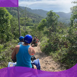 ATV Taster Tour Koh Samui – 1‑Hour Easy Jungle Drive for Beginners & Families 4