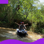 ATV Taster Tour Koh Samui – 1‑Hour Easy Jungle Drive for Beginners & Families 6