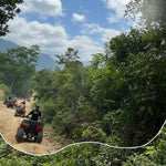 ATV Taster Tour Koh Samui – 1‑Hour Easy Jungle Drive for Beginners & Families 7