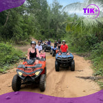 ATV Taster Tour Koh Samui – 1‑Hour Easy Jungle Drive for Beginners & Families 8