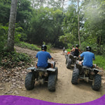 ATV Taster Tour Koh Samui – 1‑Hour Easy Jungle Drive for Beginners & Families 9