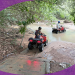 ATV Taster Tour Koh Samui – 1‑Hour Easy Jungle Drive for Beginners & Families 10