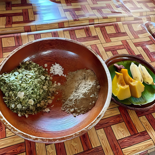 Elephant Food Package – Feeding Experience with Rescued Elephants in Koh Samui 4
