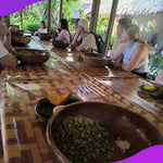 Elephant Food Package – Feeding Experience with Rescued Elephants in Koh Samui 4